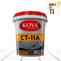 KOVA CT-11A