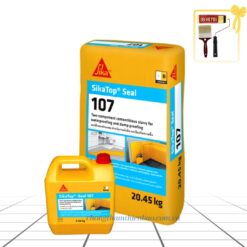 SIKA TOPSEAL 107- Chống Thấm Gốc Xi Măng 2TP