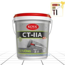 KOVA CT-11A PLUS TƯỜNG - CHẤT CHỐNG THẤM CAO CẤP