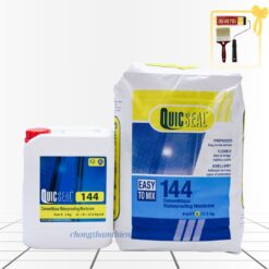 Quicseal 144 - Chống Thấm Gốc Xi Măng 2TP