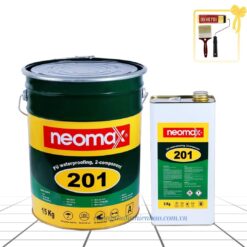 Neomax 201 - Chống Thấm Gốc PU 2TP