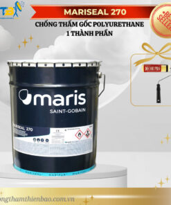 MARISEAL 270 - CHỐNG THẤM MÁI POLYURETHAN
