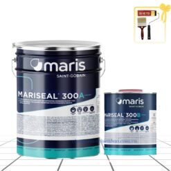 Mariseal 300 - Màng Chống Thấm Polyurethane Hai Thành Phần