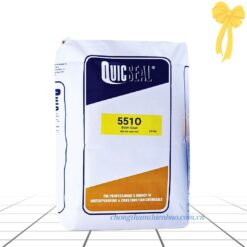 Quicseal 551O - Bột Trét Ngoại Thất