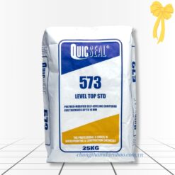 Quicseal 573 - Vữa Tự San Phẳng