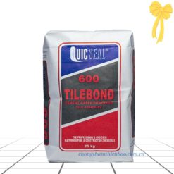 Quicseal 600 - Keo Dán Gạch