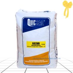 Quicseal 602HB - Vữa Sửa Chữa