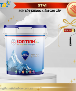 SƠN LÓT KHÁNG KIỀM