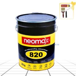 Neomax 820 - Chống Thấm Lộ Thiên 1TP