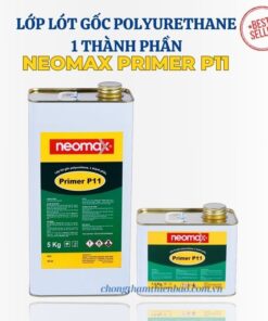 Neomax Primer P11