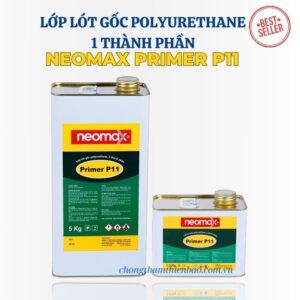 Neomax Primer P11
