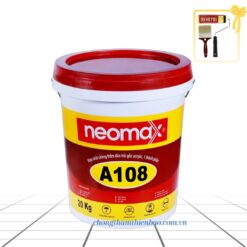 Neomax A108 - Sơn Chống Thấm Acrylic Gốc Nước