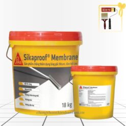 Sikaproof Membrane