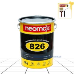 Neomax 826 - Chống Thấm Polyurethane Gốc Nước