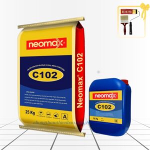 Neomax C102