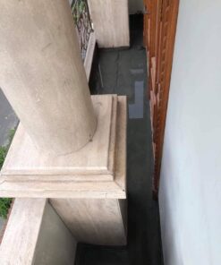 Quicseal 144 - Chống Thấm Gốc Xi Măng 2TP