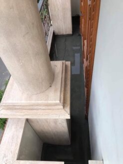 Quicseal 144 - Chống Thấm Gốc Xi Măng 2TP
