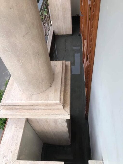 Quicseal 144 - Chống Thấm Gốc Xi Măng 2TP