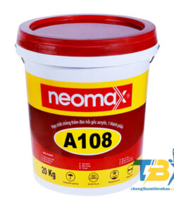 Neomax -A108 Sơn Chống thấm tường ngoài