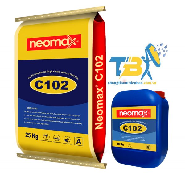 Neomax - C102