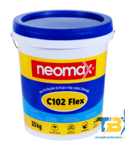 Neomax C102 Flex