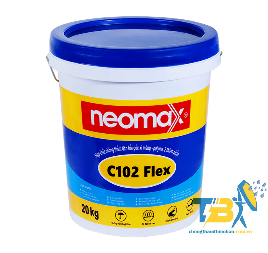 Neomax C102 Flex