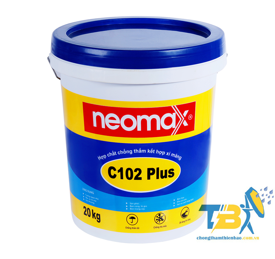 Neomax-C102-Plus