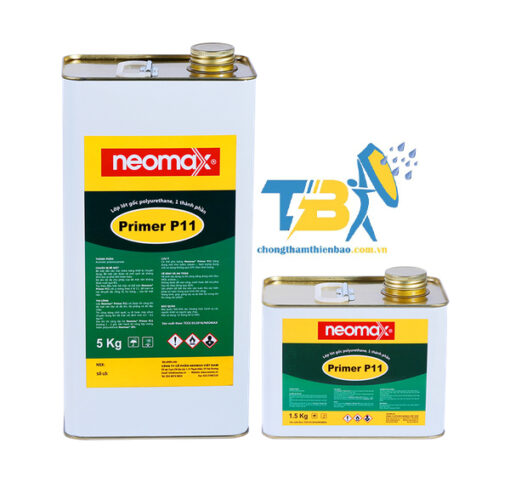 Neomax-Primer-P11