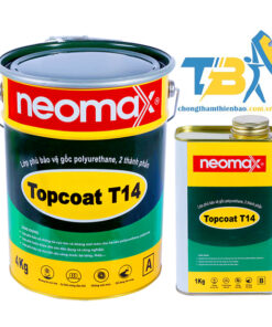 Neomax Topcoat T14