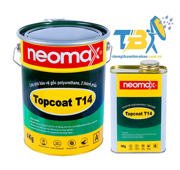 Neomax Topcoat T14