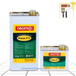 Neomax Primer P11