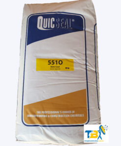 Quicseal 551O - Bột Trét Ngoại Thất