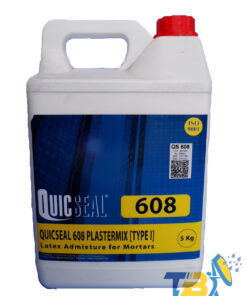 Quicseal 608 - Phụ gia Latex