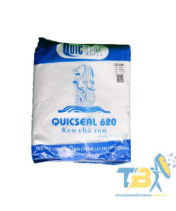 Quicseal 620 - Keo Trà Ron