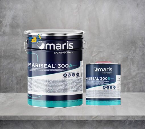 Mariseal 300 A-B