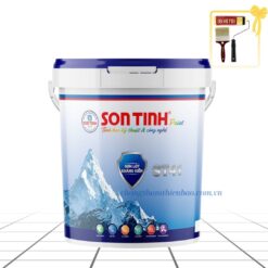 ST41 - Sơn Lót Kháng Kiềm