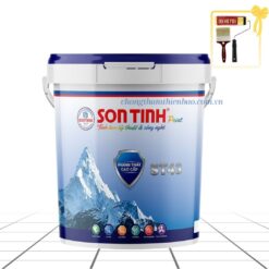 ST43 - Sơn Ngoại Thất Cao Cấp