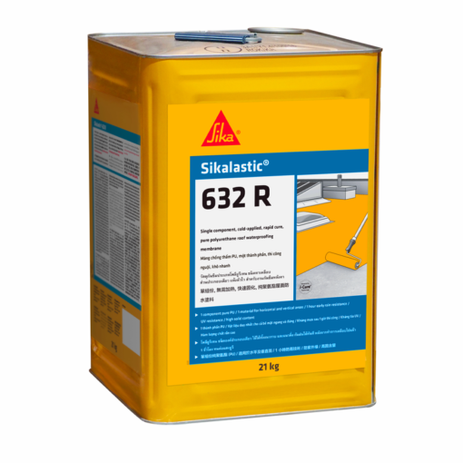 Sikalastic 632R