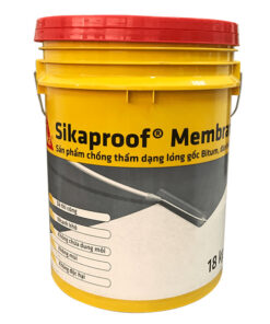 Sikaproof - Membrane