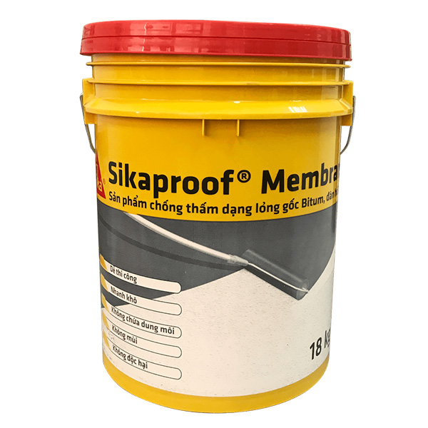 Sikaproof - Membrane