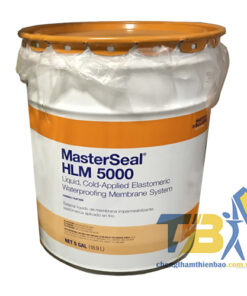 Masterseal hlm 5000