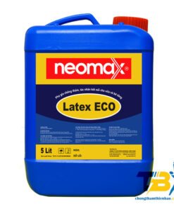 Neomax latex eco 5L