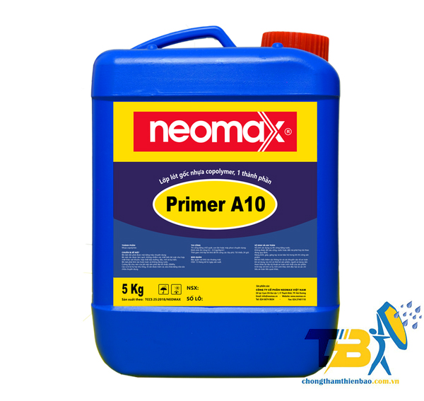 Neomax Primer A10