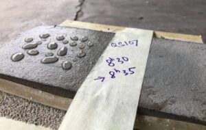 Quicseal 107 - Chống Thấm Trong Suốt