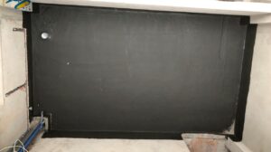 Chống thấm nhà vệ sinh
