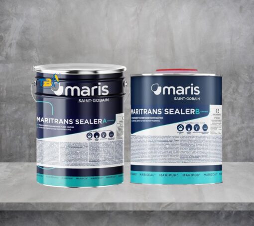 MARITRAN SEALER