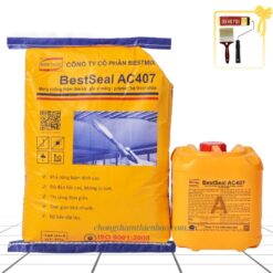 BestSeal AC407