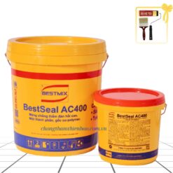 BestSeal AC400 Màng chống thấm Acrylic