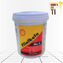 SHELL FLINTKOTE 3