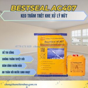 BestSeal AC407